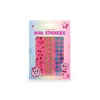 Kid Cut New Nail Sticker Set Sweet*TRI-COASTAL Clearance
