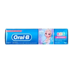 Best ORAL B Kids 3+