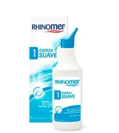 RHINOMER Kids Fuerza Suave