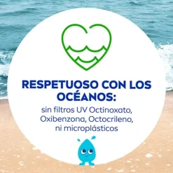 Kids Sensitive Protege & Juega Spf 50*NIVEA Discount