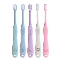 Hot BETER Kid's Toothbrush Dental Care