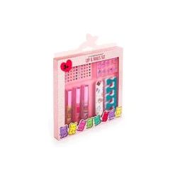 Online Kids Transitional Bear Set Estuches Y Sets