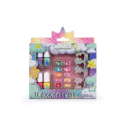 Sale Kids Transitional Clouds Nail Set Estuches Y Sets