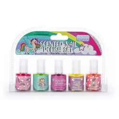 Hot TRI-COASTAL Kids Transitional Nail Polish Set