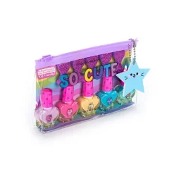 Discount Kids Transitional So Cute Nail Set Estuches Y Sets