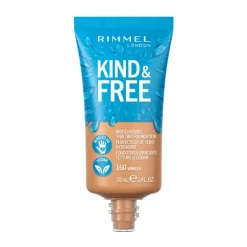 Kind & Free Base De Maquillaje*RIMMEL LONDON New