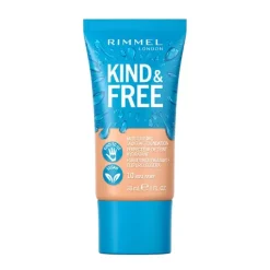 Kind & Free Base De Maquillaje*RIMMEL LONDON New
