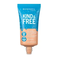 Kind & Free Base De Maquillaje*RIMMEL LONDON New