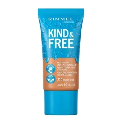 Kind & Free Base De Maquillaje*RIMMEL LONDON New