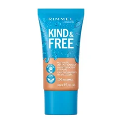 Kind & Free Base De Maquillaje*RIMMEL LONDON New
