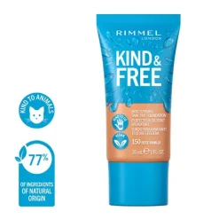 Kind & Free Base De Maquillaje*RIMMEL LONDON New