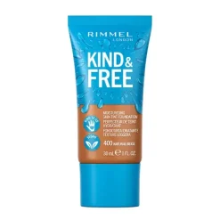 Kind & Free Base De Maquillaje*RIMMEL LONDON New