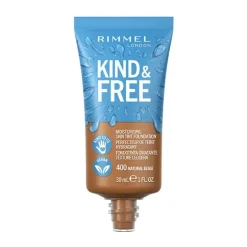 Kind & Free Base De Maquillaje*RIMMEL LONDON New