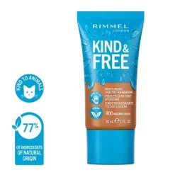Kind & Free Base De Maquillaje*RIMMEL LONDON New