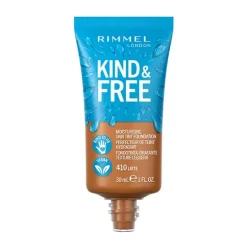 Kind & Free Base De Maquillaje*RIMMEL LONDON New