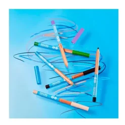 Best Kind & Free Clean Eye Liner Delineadores De Ojos