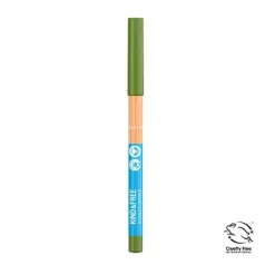 Best Kind & Free Clean Eye Liner Delineadores De Ojos