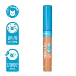 Kind & Free Corrector*RIMMEL LONDON Online