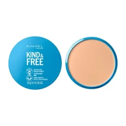 Kind & Free Polvo Compacto*RIMMEL LONDON