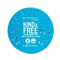 Best Kind & Free Universal Natural Brow Wax Cejas