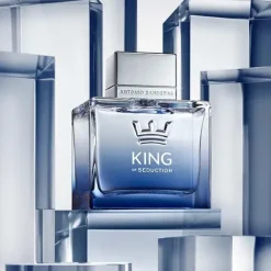 New ANTONIO BANDERAS King Of Seduction