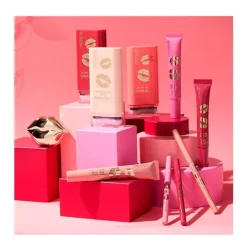 Kiss & Glow Balsamo Labios Brillo*CATRICE New