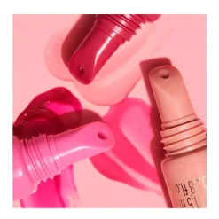 Kiss & Glow Color Labios Peptidos*CATRICE Best