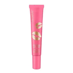 Kiss & Glow Color Labios Peptidos*CATRICE Best