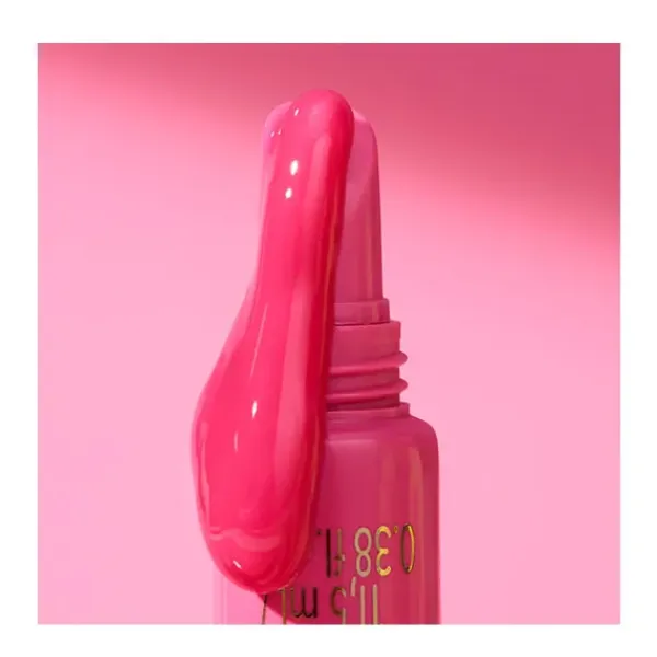 Kiss & Glow Color Labios Peptidos*CATRICE Best