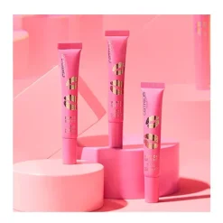 Kiss & Glow Color Labios Peptidos*CATRICE Best