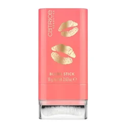 Sale Kiss & Glow Colorete En Barra Coloretes