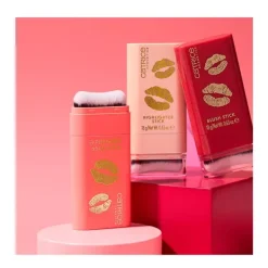 Sale Kiss & Glow Colorete En Barra Coloretes