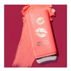 Sale Kiss & Glow Colorete En Barra Coloretes