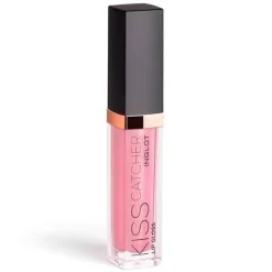 Kiss Catcher Lip Gloss*INGLOT Hot