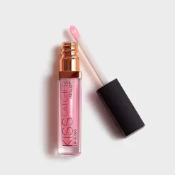Kiss Catcher Lip Gloss*INGLOT Hot