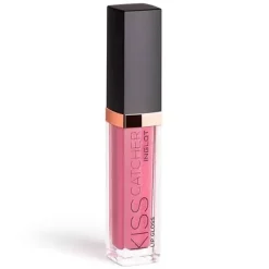 Kiss Catcher Lip Gloss*INGLOT Hot
