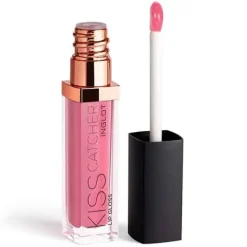 Kiss Catcher Lip Gloss*INGLOT Hot