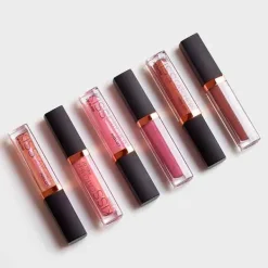 Kiss Catcher Lip Gloss*INGLOT Hot