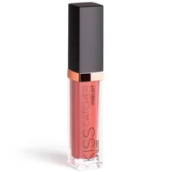 Kiss Catcher Lip Gloss*INGLOT Hot