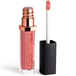 Kiss Catcher Lip Gloss*INGLOT Hot