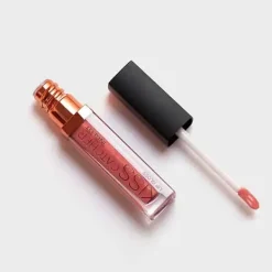 Kiss Catcher Lip Gloss*INGLOT Hot