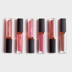 Kiss Catcher Lip Gloss*INGLOT Hot