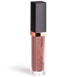 Kiss Catcher Lip Gloss*INGLOT Hot