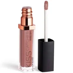 Kiss Catcher Lip Gloss*INGLOT Hot