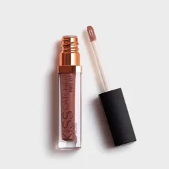 Kiss Catcher Lip Gloss*INGLOT Hot