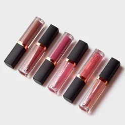 Kiss Catcher Lip Gloss*INGLOT Hot