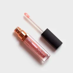 Kiss Catcher Lip Gloss*INGLOT Hot