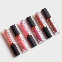 Kiss Catcher Lip Gloss*INGLOT Hot