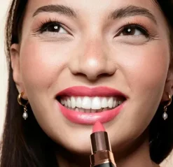 Kiss Catcher Lipstick*INGLOT Discount