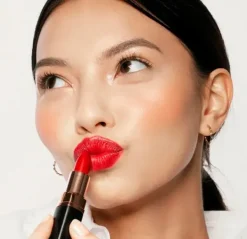 Kiss Catcher Lipstick*INGLOT Discount